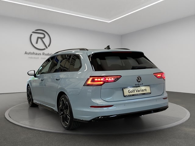 Volkswagen Golf 1.5 eTSI DSG Golf VIII Variant