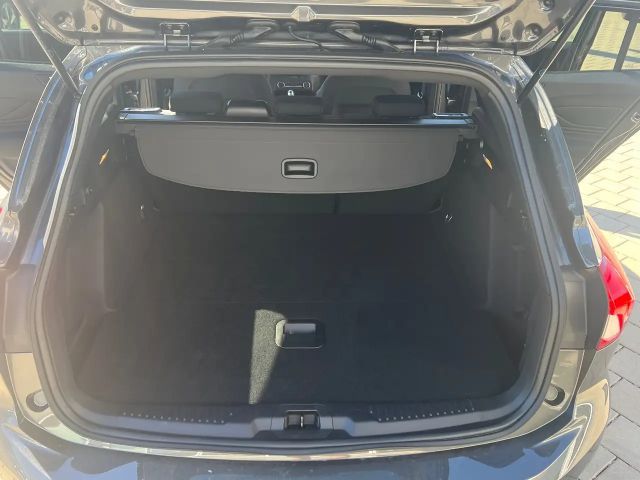 Ford Focus ST Line Wagon