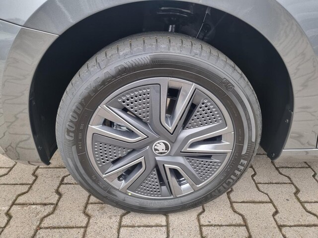 Skoda Fabia 1.0 TSI Tour