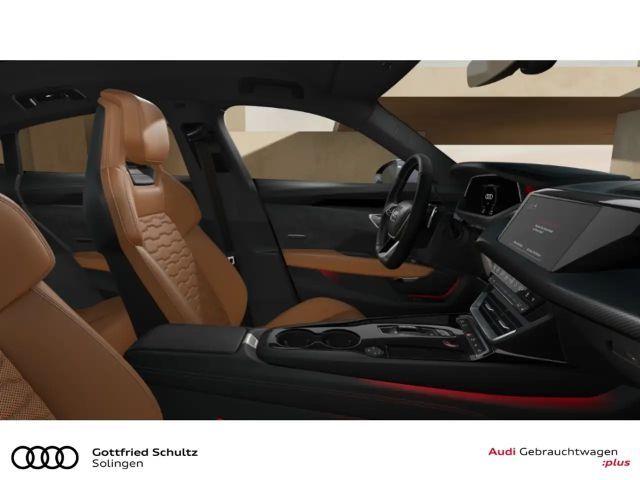 Audi e-tron GT Quattro