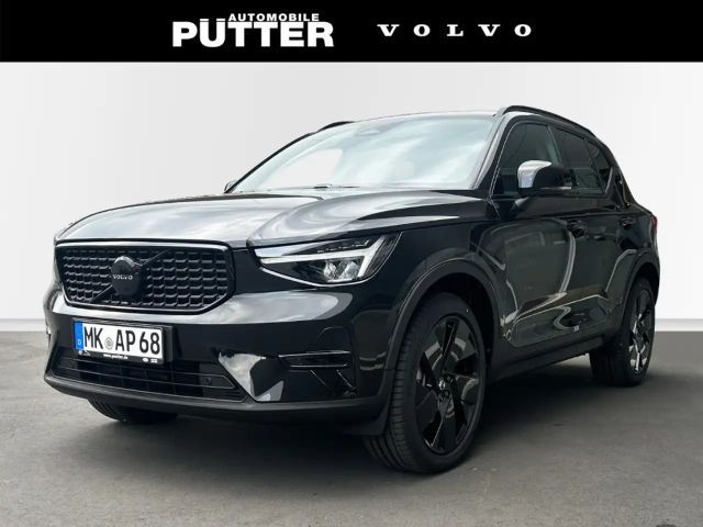 Volvo XC40 Plus
