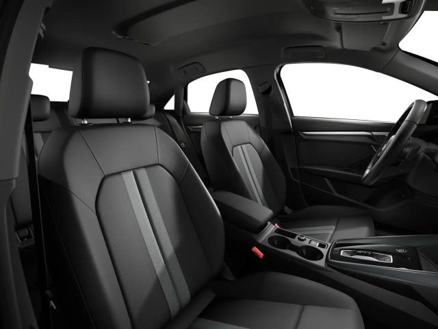 Audi A3 35 TDI S-Tronic Sedan