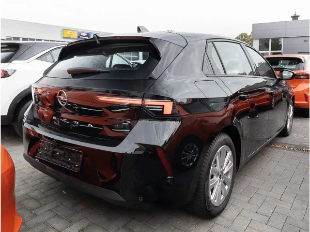 Opel Astra 1.2 Turbo Edition Turbo