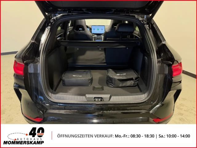 BYD Seal U Boost DM-i