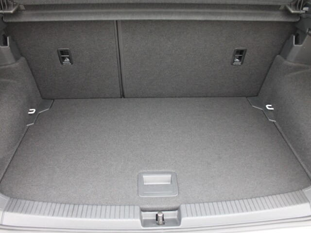 Volkswagen T-Cross 1.0 TSI DSG