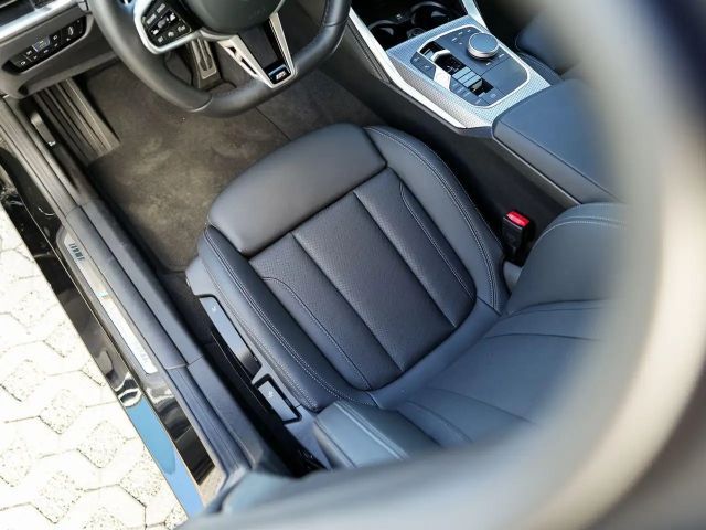 BMW 420 420d Coupé Gran Coupé M-Sport Sedan