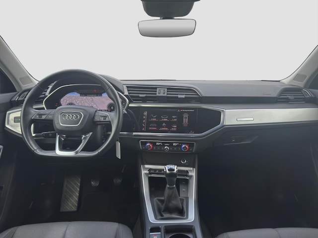 Audi Q3 35 TFSI Sportback