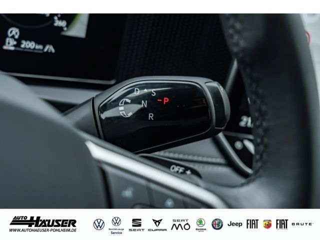 Volkswagen Tiguan 1.5 eTSI DSG Life