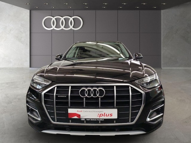 Audi Q5 40 TDI Quattro S-Tronic