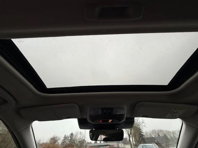 Subaru Crosstrek Crosstrek 2.0ie Lineartronic Platinum