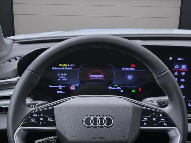 Audi A5 Limousine TDI NAVI KAMERA SITZHZG