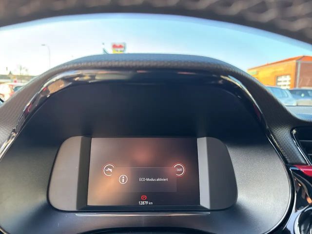 Opel Corsa GS-Line Grand Sport