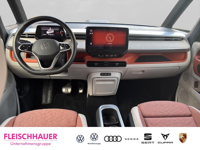 Volkswagen ID.Buzz Pro