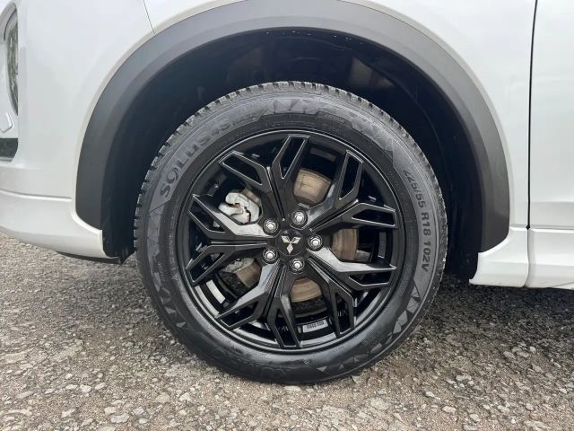 Mitsubishi Eclipse Cross 4WD