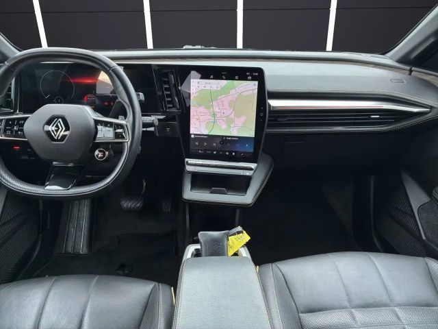 Renault Megane E-Tech E-Tech EV60 Iconic