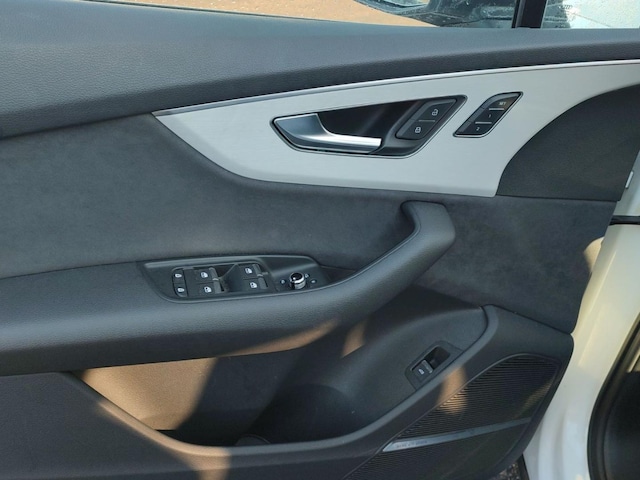 Audi Q7 50 TDI Quattro S-Line