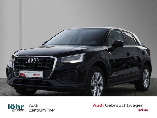 Audi Q2 35 TFSI S-Tronic