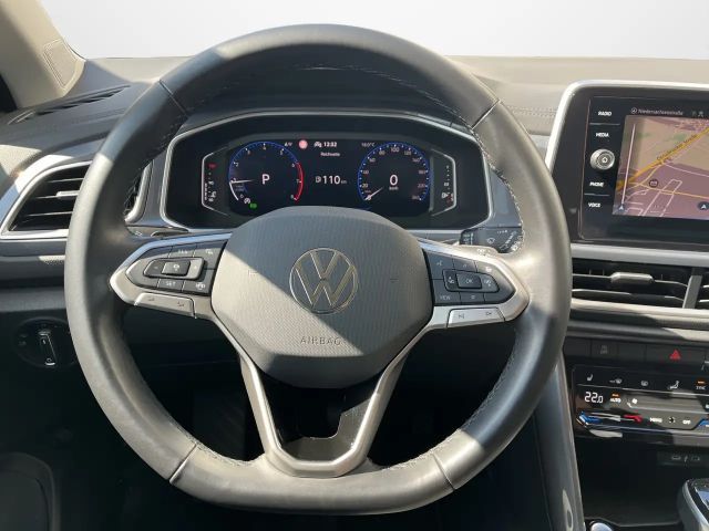 Volkswagen T-Roc 1.5 TSI DSG Style