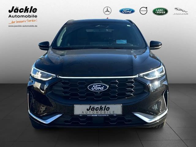 Ford Kuga Hybrid ST Line X