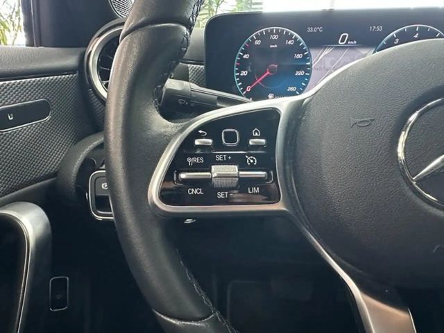 Mercedes-Benz A 200 Limo 4-MATIC*8G-DCT*WIDE*MBUX*AHK*KAM*STDH