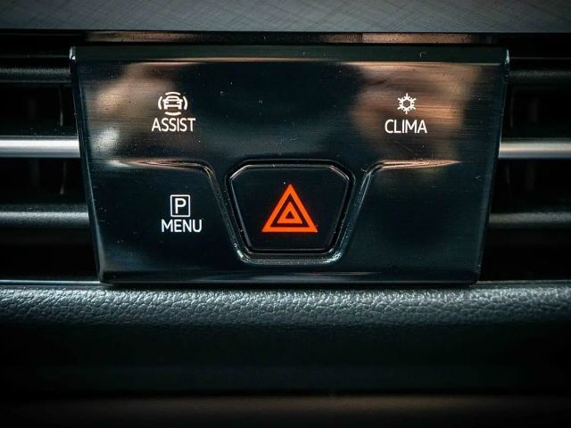 Volkswagen Golf DSG Life