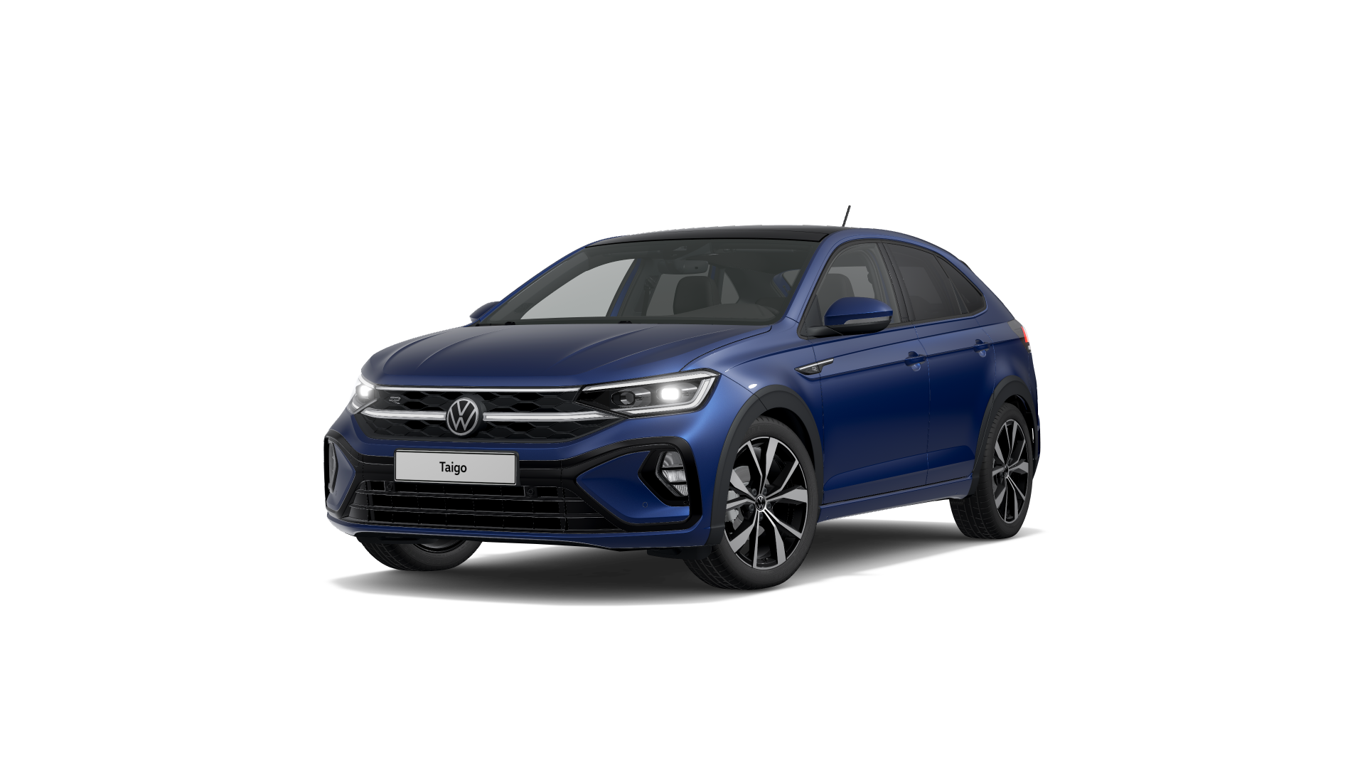 Volkswagen Taigo 1.5 TSI DSG