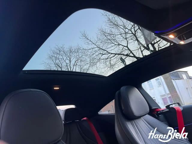 Mercedes-Benz CLE 300 AMG Line Coupé