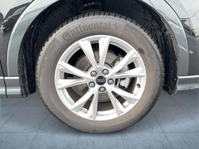 Audi Q3 35 TDI S-Line S-Tronic Sportback