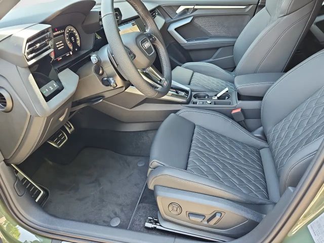 Audi A3 35 TDI S-Tronic Sedan