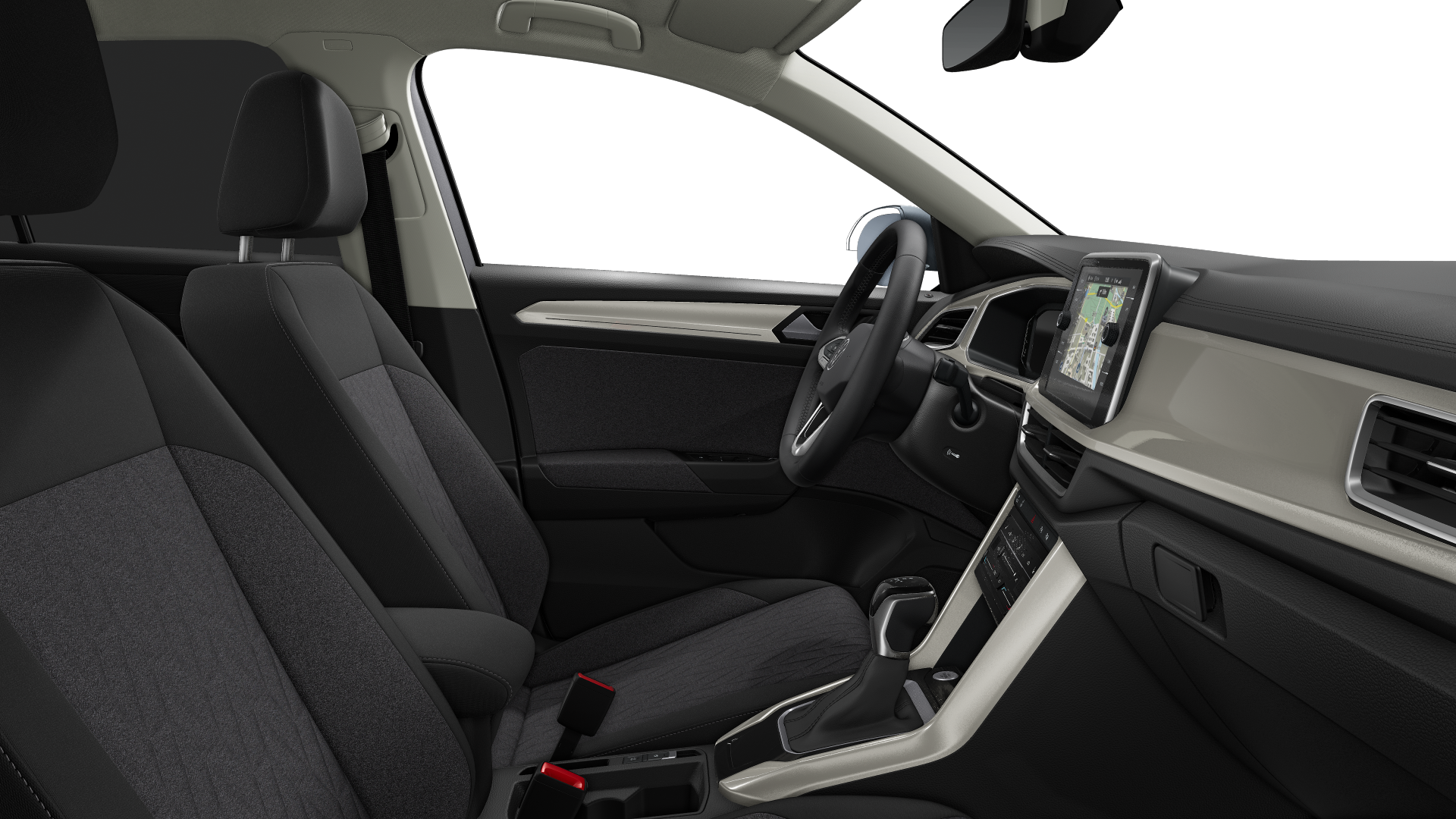 Volkswagen T-Roc 1.5 TSI DSG Move