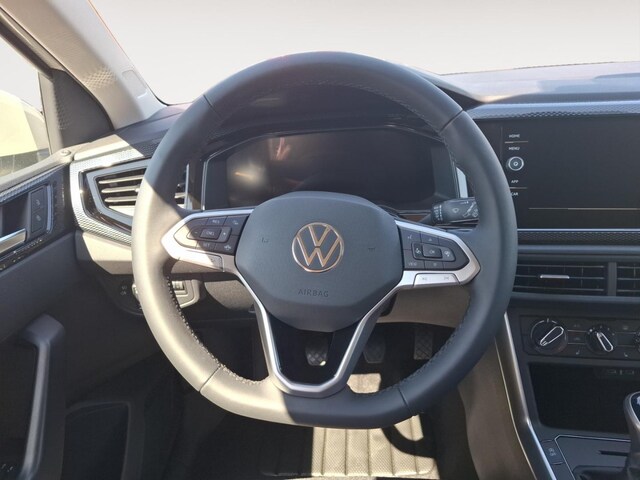 Volkswagen Polo 1.0 TSI