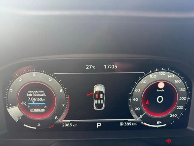 Nissan Juke DIG-T N-Connecta