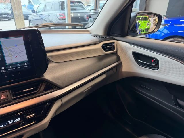 Suzuki Swift DualJet Flash