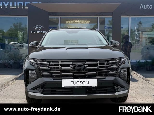 Hyundai Tucson 1.6 2WD Prime T-GDi