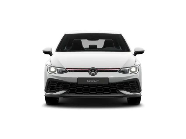 Volkswagen Golf 2.0 TSI DSG GTI Golf VIII