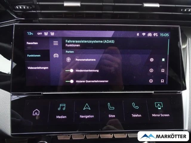 Peugeot 308 GT-Line PureTech