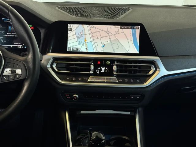 BMW 320 320e Advantage pakket Sedan