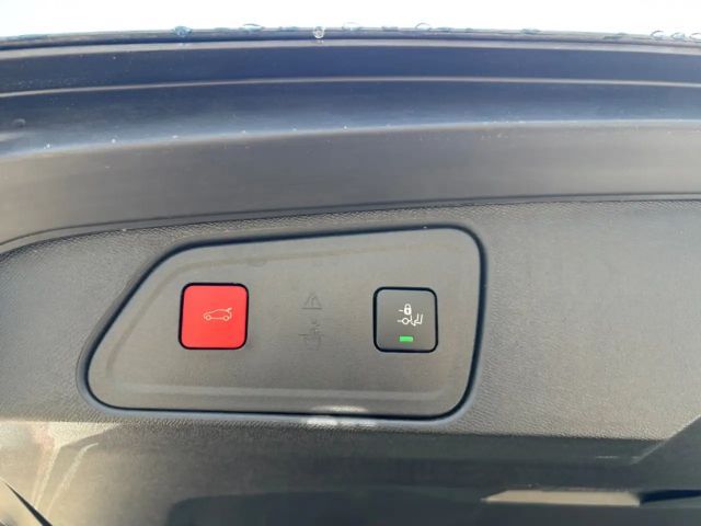 Peugeot 3008 Allure Pack HDi