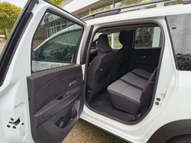 Dacia Jogger Extreme