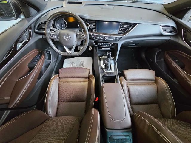 Opel Insignia GSi 4x4 OPC Performance ACC Nappa Leder