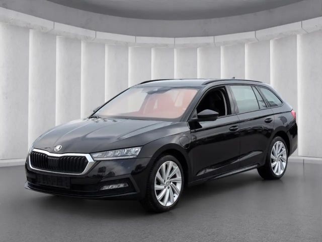 Skoda Octavia Combi PlugIn-Hybrid iV