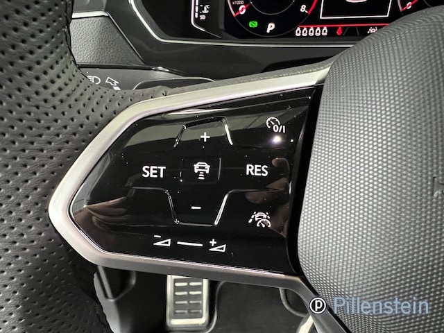 Volkswagen Tiguan Allspace R-Line