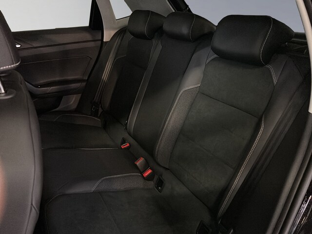 Volkswagen Polo Style