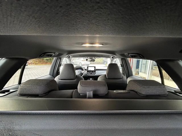 Suzuki Swace Comfort Hybrid