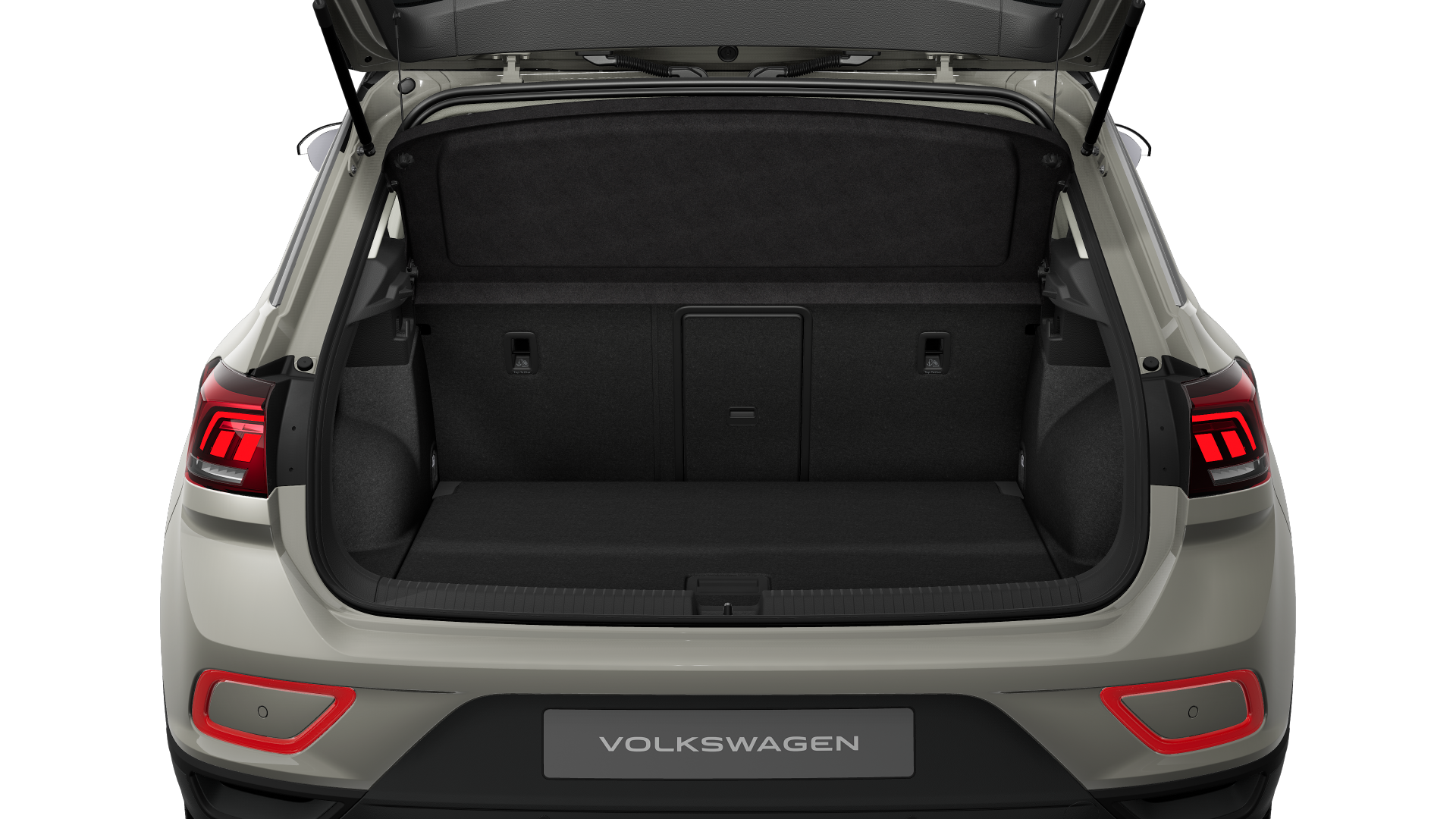 Volkswagen T-Roc 1.5 TSI DSG Move