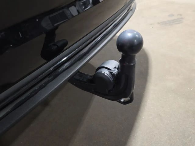 Audi A6 45 TDI Quattro