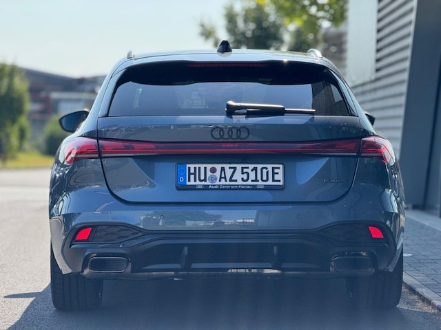 Audi A5 Avant Hybride Quattro S-Tronic