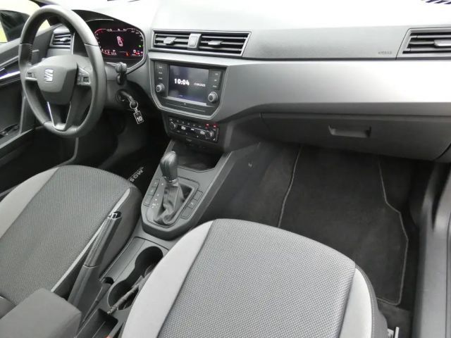 Seat Ibiza 1.0 "Style Beats" #ACC #LED #DAB #DSG #FLINK