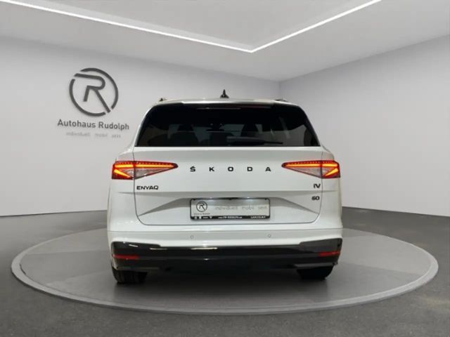 Skoda Enyaq Sportline