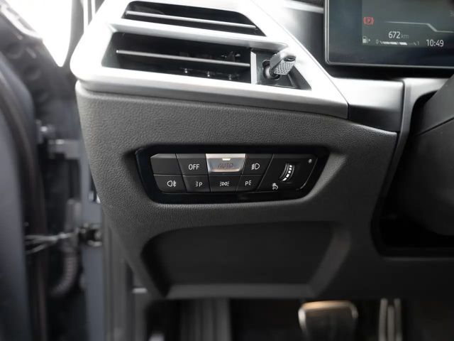 BMW 320 320d M-Sport Sedan xDrive